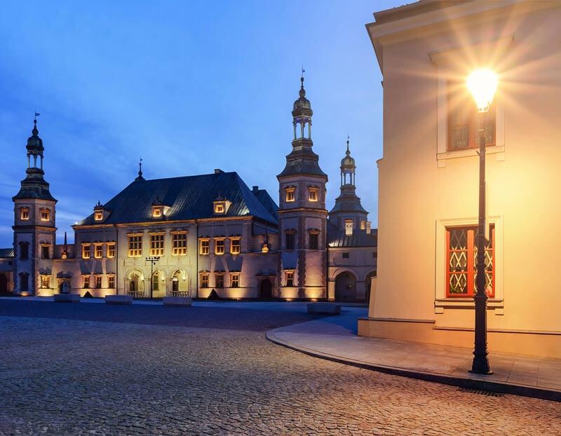 tani Hotel Kielce